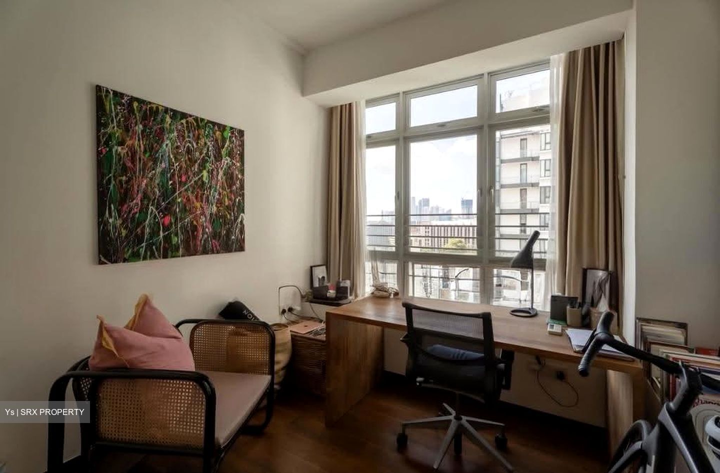 RESIDENCES AT EMERALD HILL (D9), Apartment #610651211